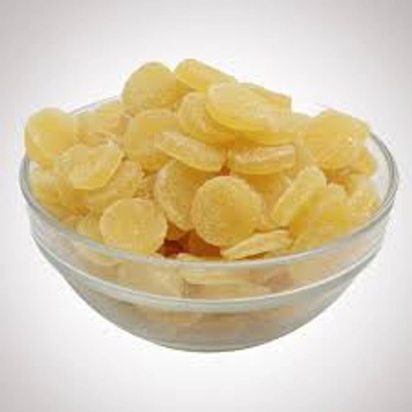 PINEAPPLE - 250 GMS