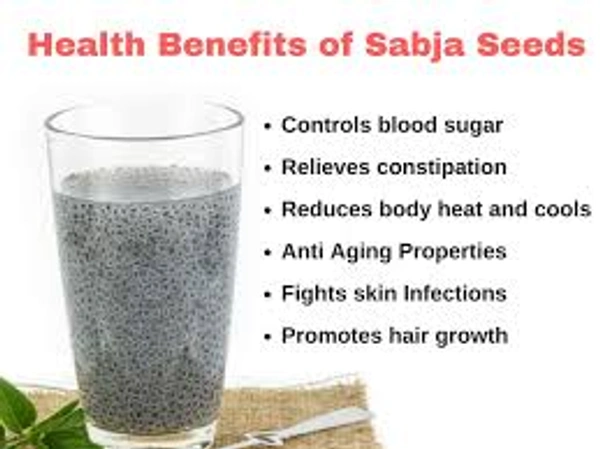 SABJA - 250 GMS