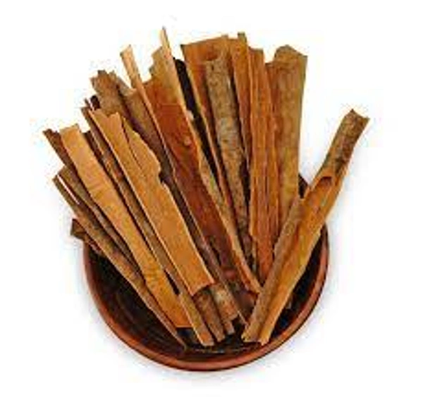 SADA PATTA - HIMALAYAN CINNAMON - 250 GMS