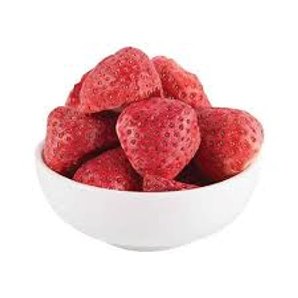STRAWBERRY - 250 GMS