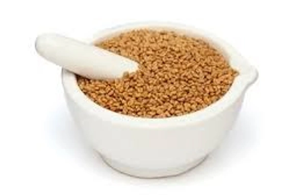 VENDHIYAM - FENUGREEK - 500 GMS