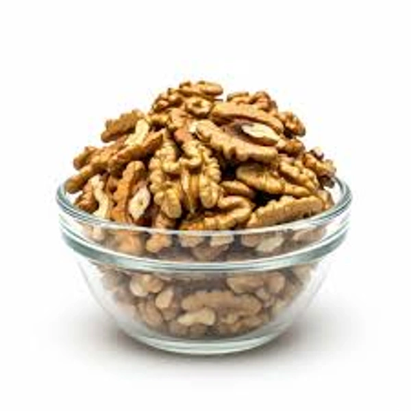 WALNUT KERNEL - WITHOUT SHELL - PREMIUM QUALITY - 250 GMS