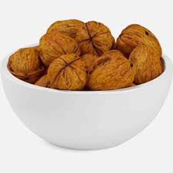 WALNUT WHOLE -  PREMIUM QUALITY - 1 KG