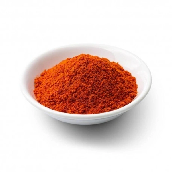 Regular Mirch Powder - 500 Gram 