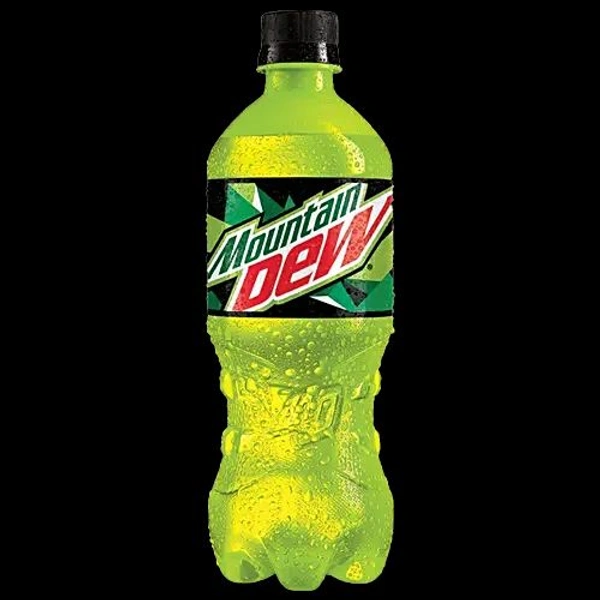 Mountain Dew 750 ML