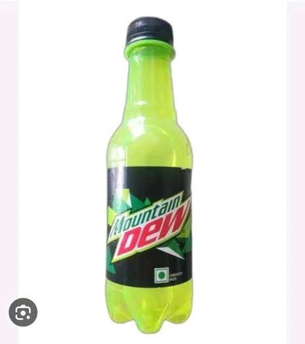 Mountain Dew 250 ML