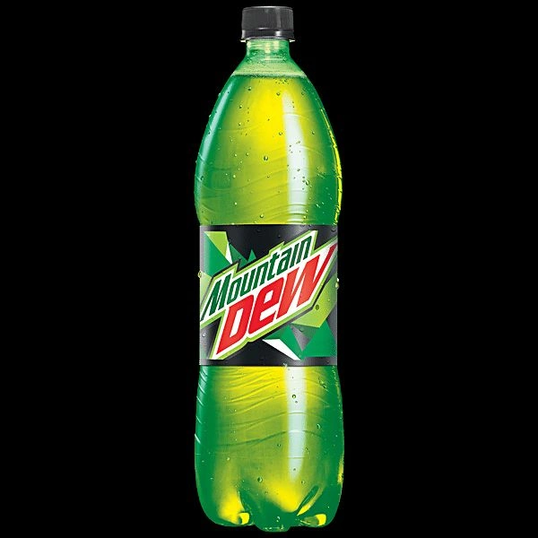 Mountain Dew 1.25 L