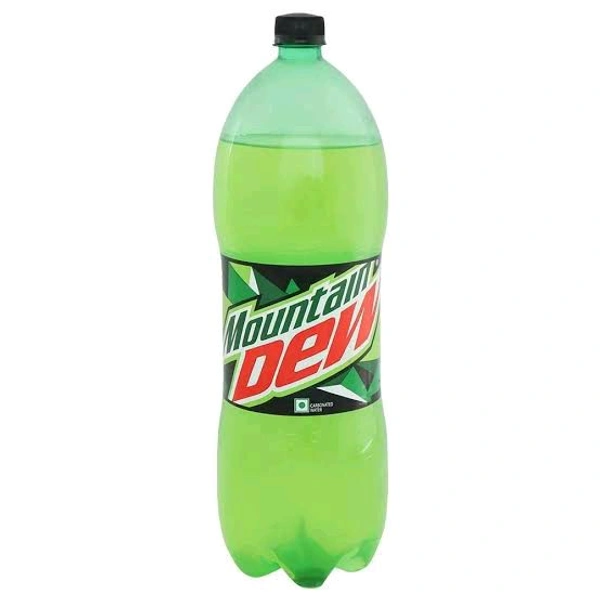 Mountain Dew 2.25 L