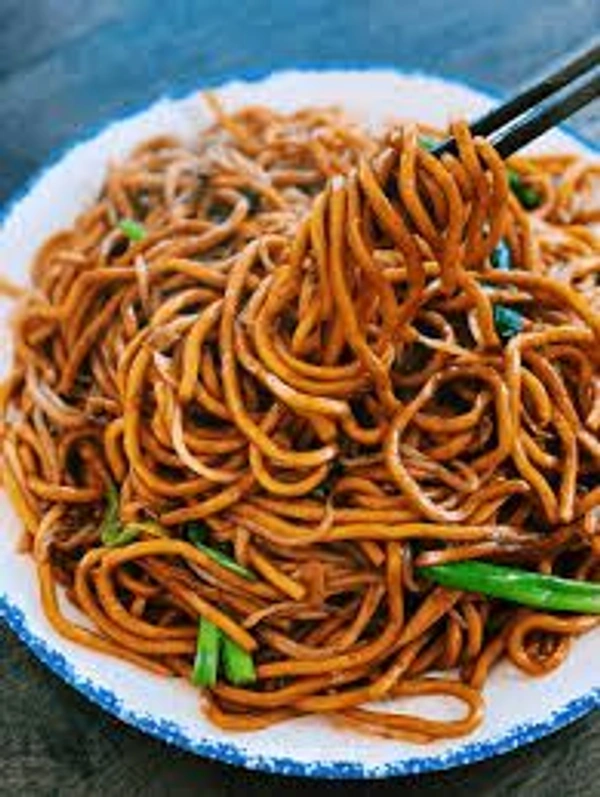चाऊमीन