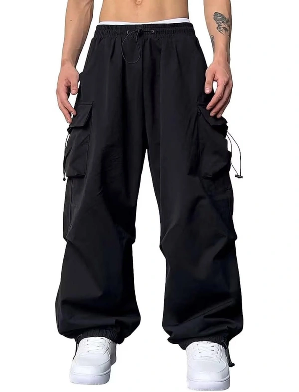 loose fit baggy - free size