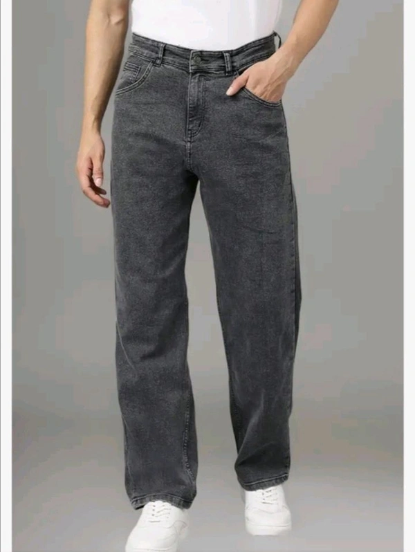 Baggy