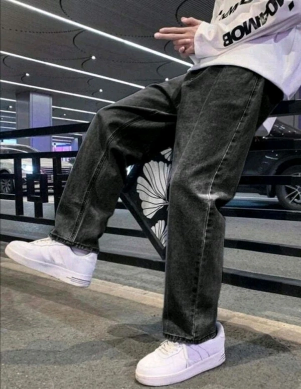 Baggy