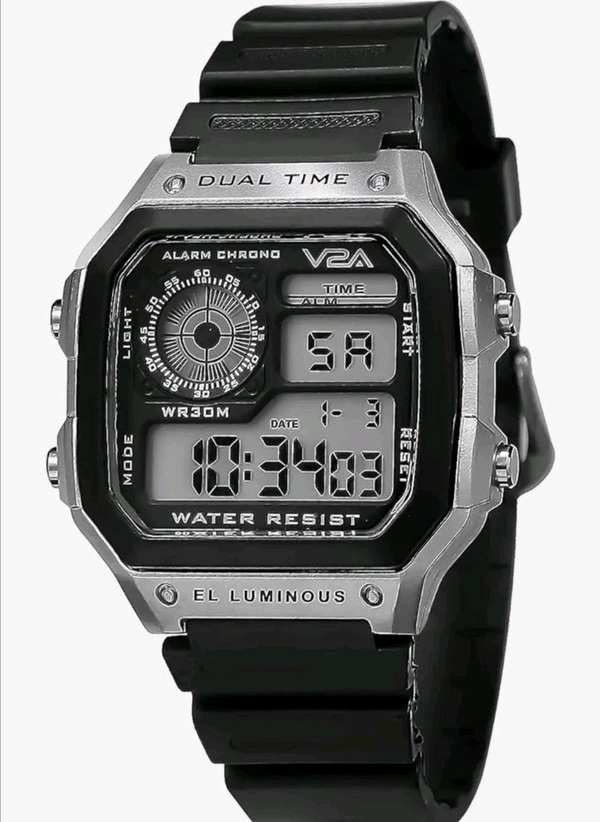 Vra Watch
