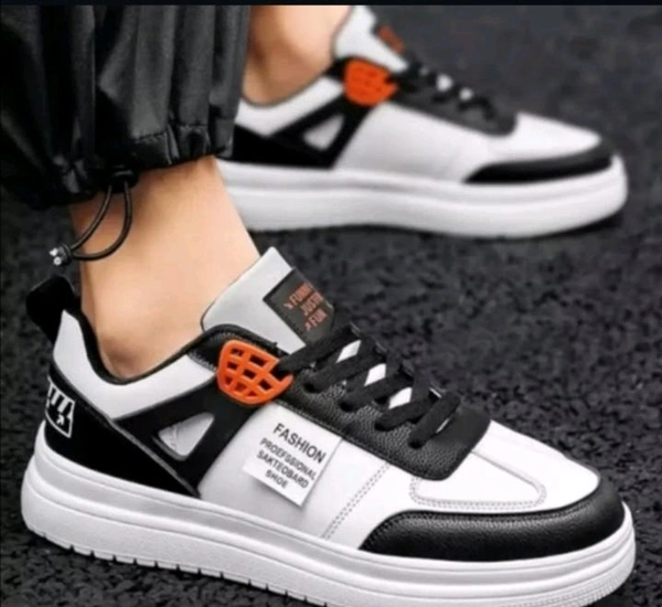 Male And Female Shoe - Size Will Ask On Your Whatsapp