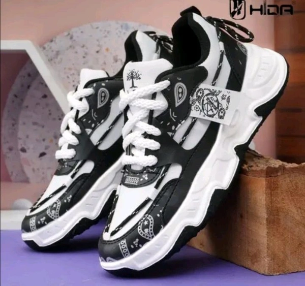 Elephant Sneaker - 10