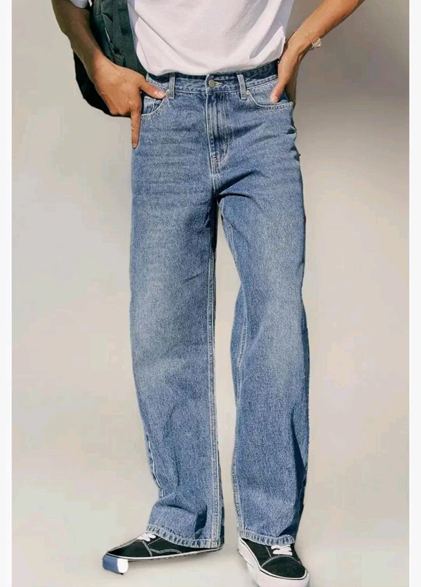 jogger fit baggy - free size