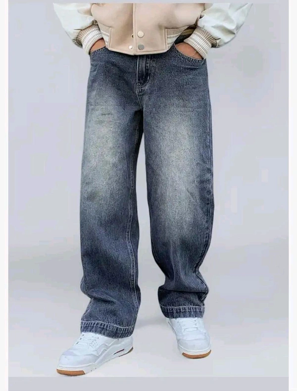 Bulky Baggy - Free Size