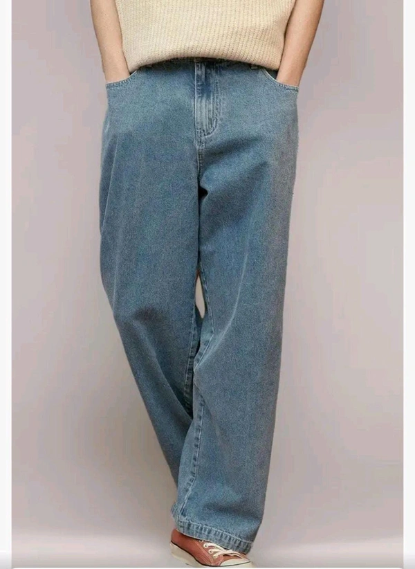 Classic Baggy - Free Size