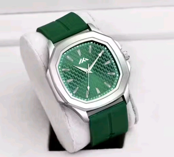 Rocsil The Rocsil Men Watch - Japanese Laurel
