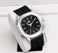 Rocsil The Rocsil Men Watch - Black