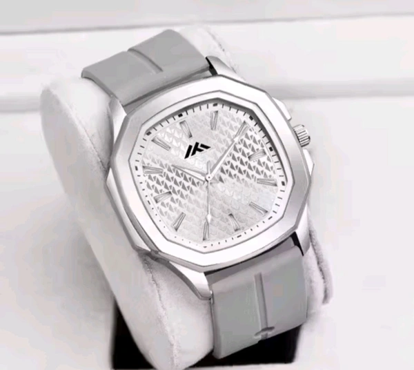 Rocsil The Rocsil Men Watch - White