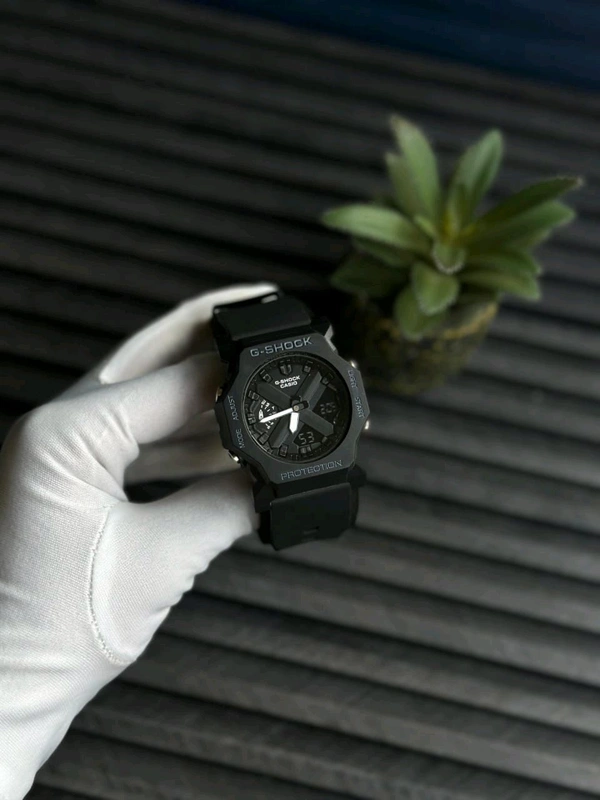 G Shock NEW ARRIVALS🥳* 

*❤️BRAND= CASIO GSHOCK❤️* 

-AWESOME QUALITY
-LATEST ARRIVALS
-UNISEX WATCHES
-TRENDING MODEL