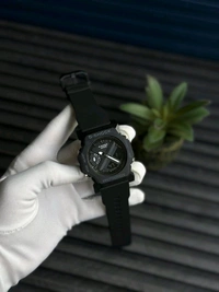 G Shock NEW ARRIVALS🥳* 

*❤️BRAND= CASIO GSHOCK❤️* 

-AWESOME QUALITY
-LATEST ARRIVALS
-UNISEX WATCHES
-TRENDING MODEL