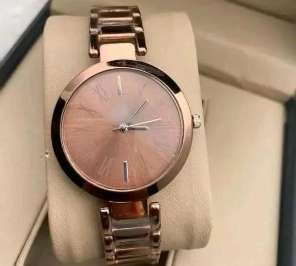 golden watch girls