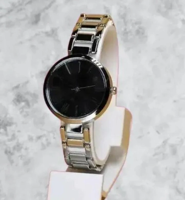 chain watch girls - Apache