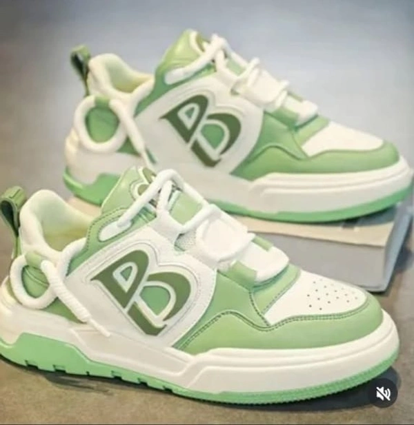 bulky shoes - 10