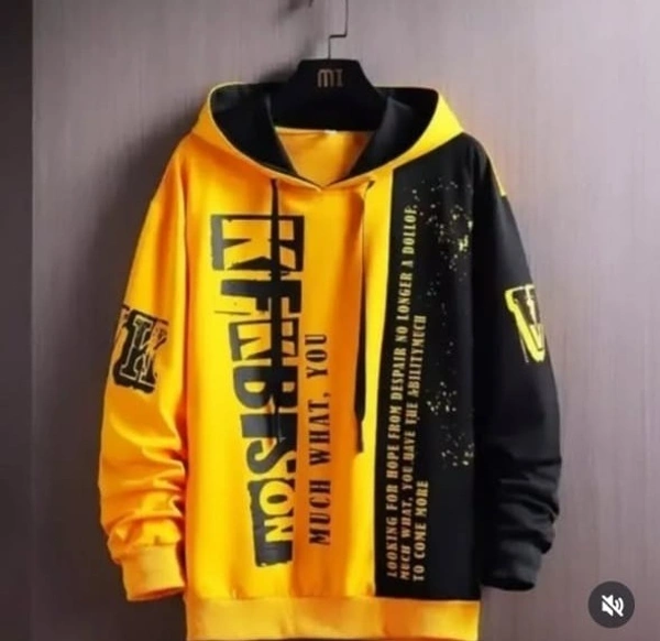 hoodie