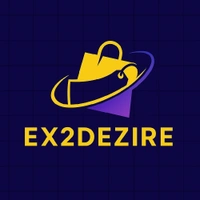 Ex2Dezire - Logo