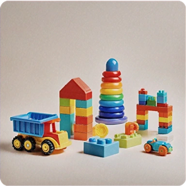 Kids Toys