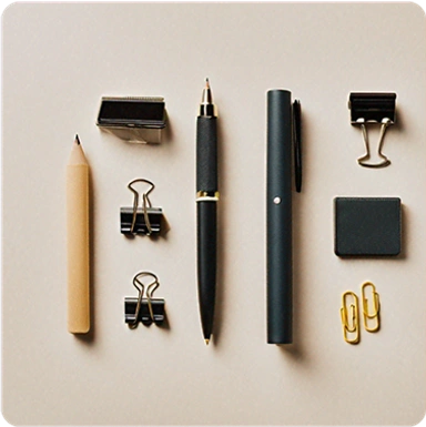 Stationery