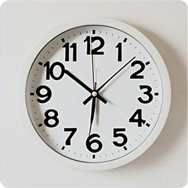 Wall Clock