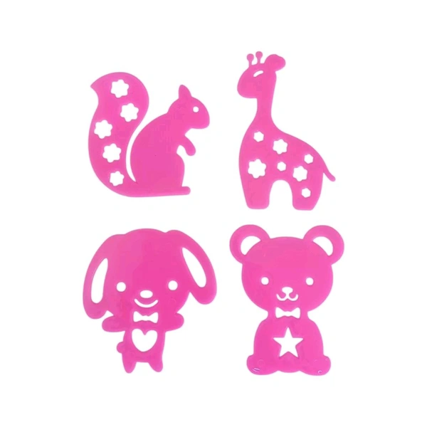 સ્પ્રે કલર સેટ - Blush Pink