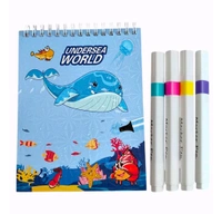 વોટર કલર સેટ - Cornflower Blue