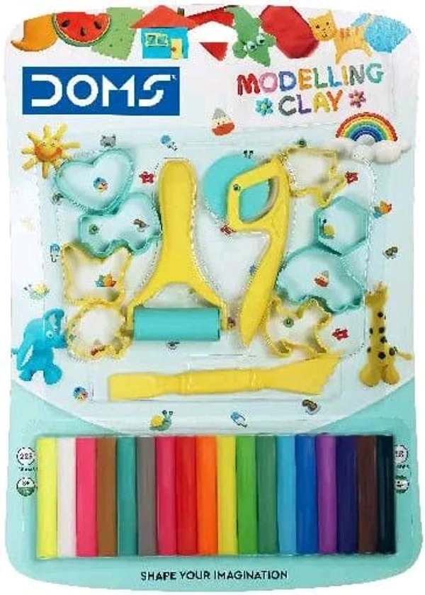 ડોમ્સ કલય