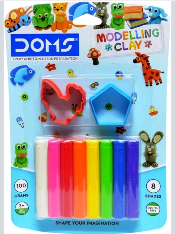 ડોમ્સ કલે