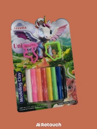 મોડેલિંગ કલે