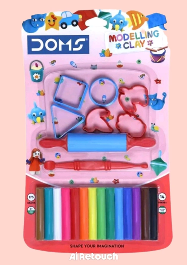 ડોમ્સ કલે