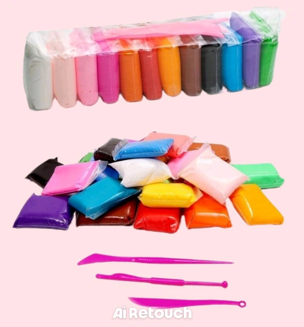 ડ્રાય કલે