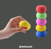 ડ્રાય કલે