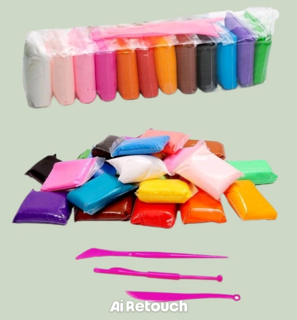 ડ્રાય કલે