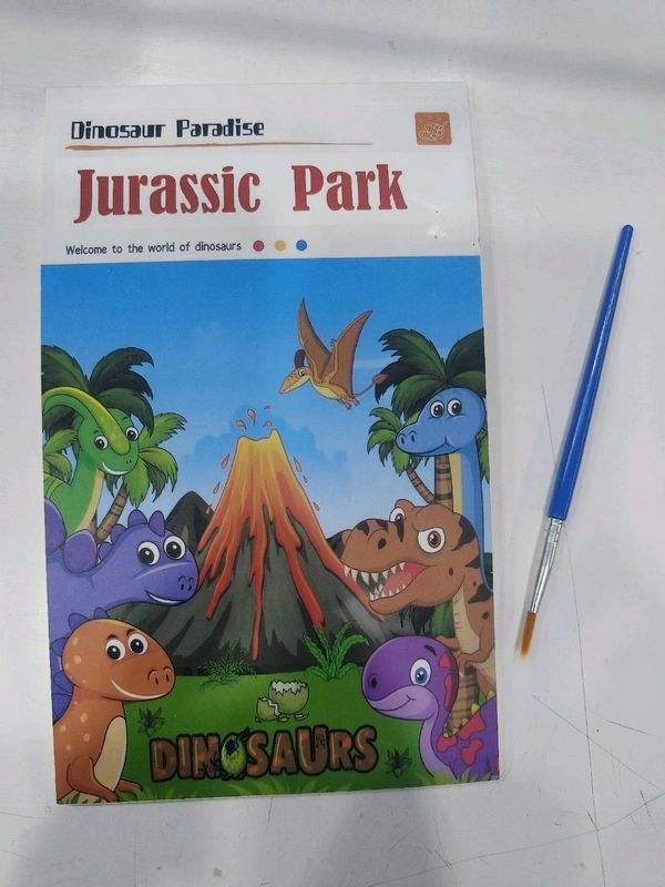 વોટર કલર પેન્ટિંગ - Web Orange