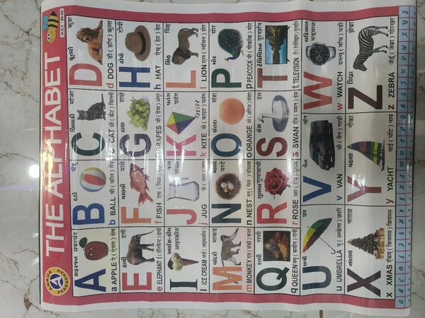 ચાર્ટ - Green