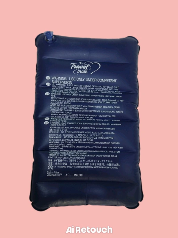 હવા વારો તક્યો - Blue