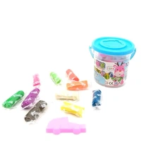 ક્લે Clay - Blush Pink