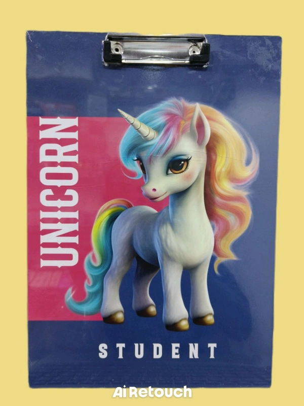 એક્ઝામ પેડ - 9.5*13.5