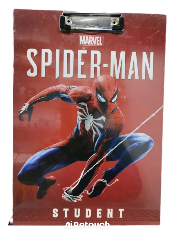 એક્ઝામ પેડ - 9.5*13.5